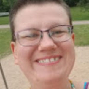 Meet your Posher, Meaghan